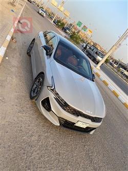 کیا K5